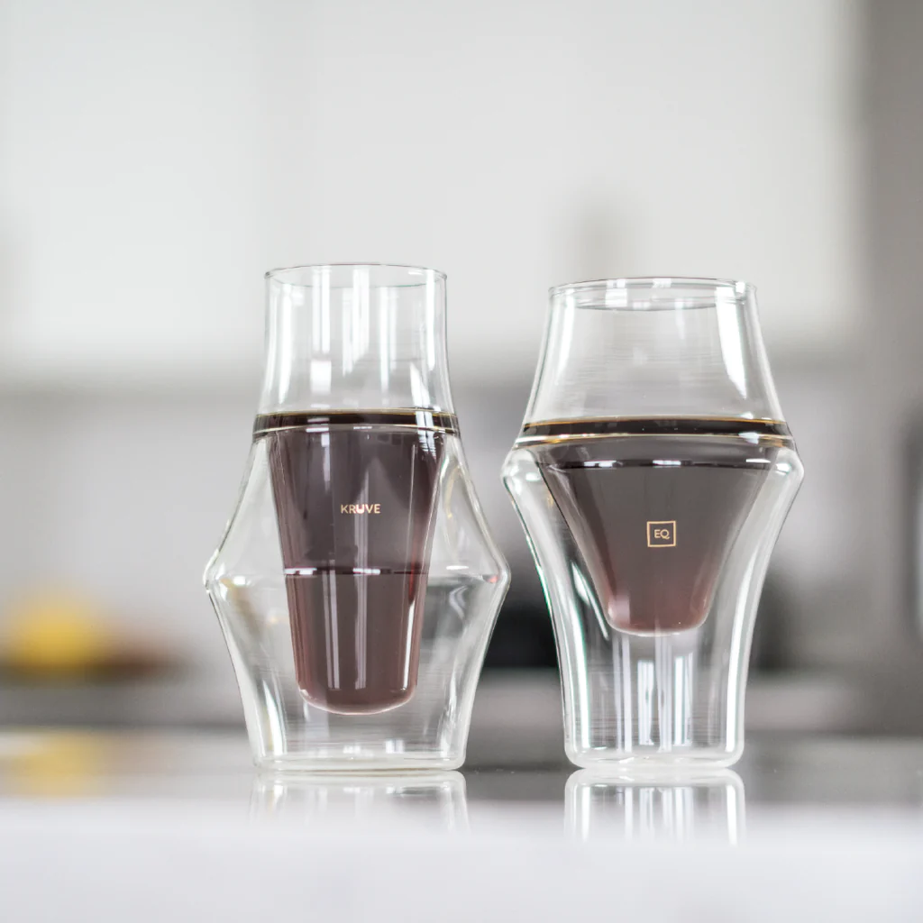 PROPEL Espresso Glass Set